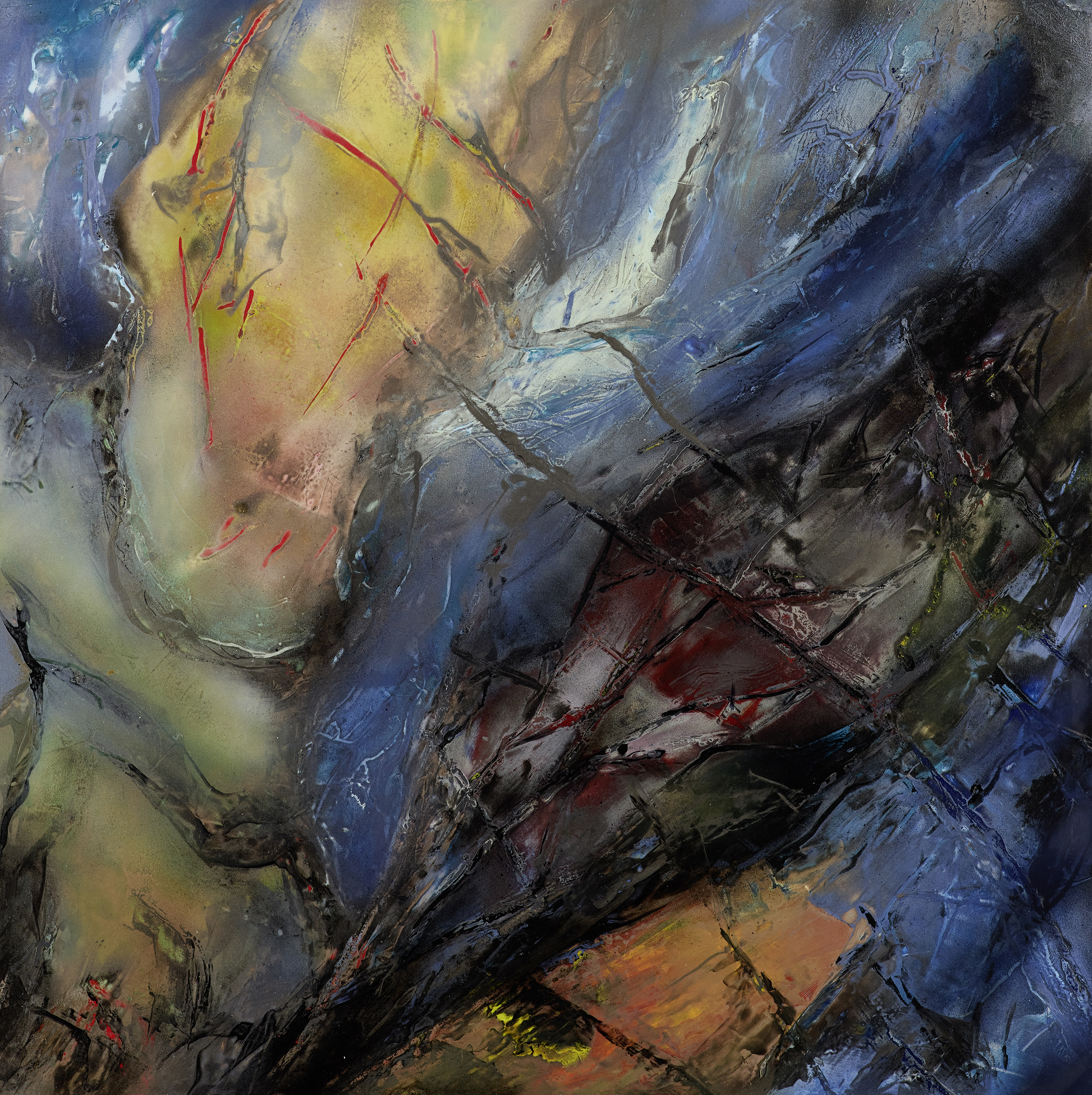 Microsphere III
